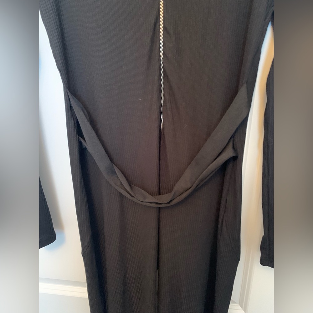 Fashion Nova Jumpsuit - Picture 5 of 10